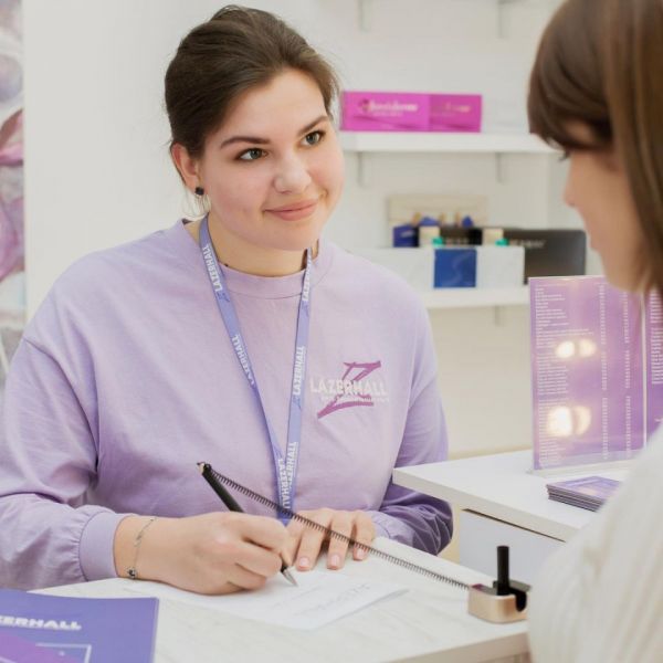 Лазерная эпиляция в Ужгороде: список популярных компаний