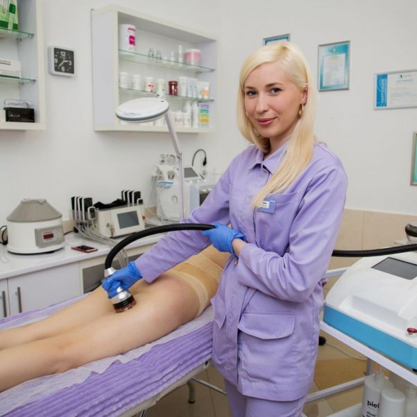 Лазерная эпиляция в Ужгороде: список популярных компаний