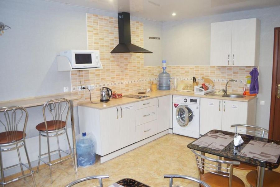 Где остановиться туристу на ночь в Виннице? Обзор хостелов