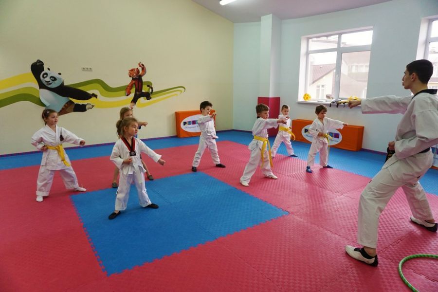 Обзор частных садов в Киеве