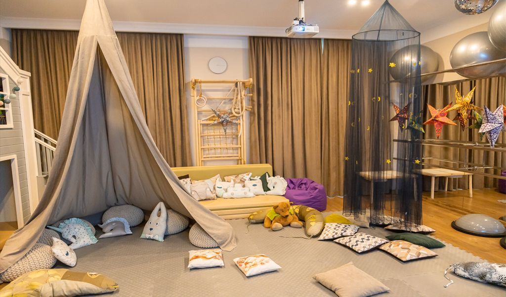 Обзор детских садиков Харькова: стоимость, программа обучения