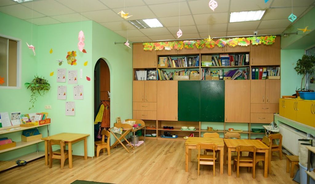 Обзор детских садиков Харькова: стоимость, программа обучения