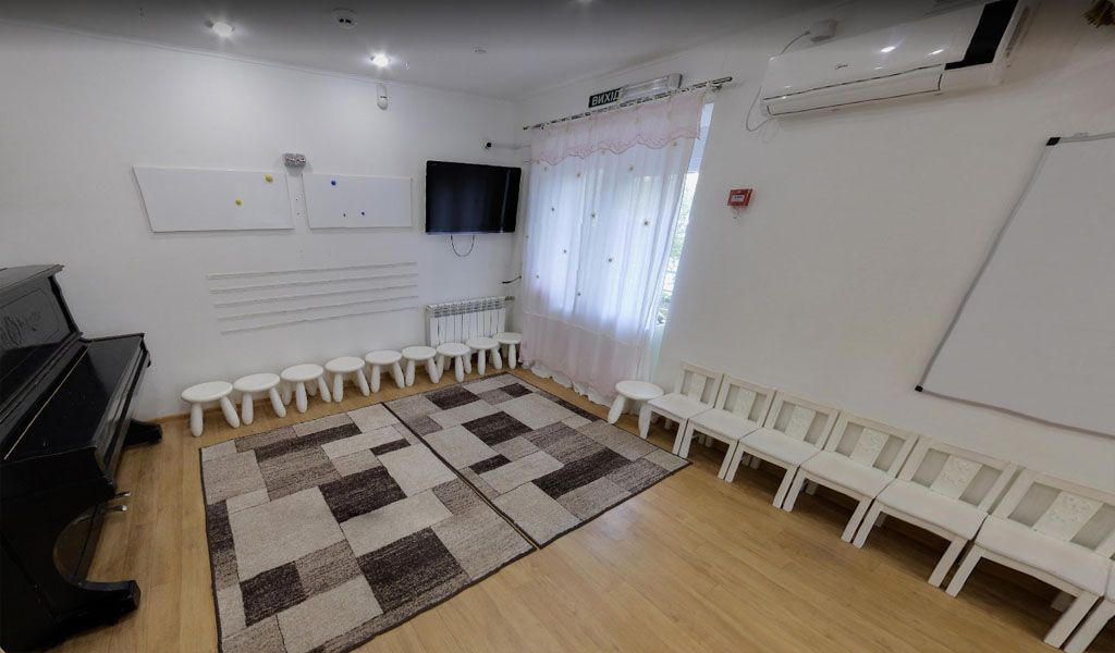 Обзор частных детских садиков в Запорожье