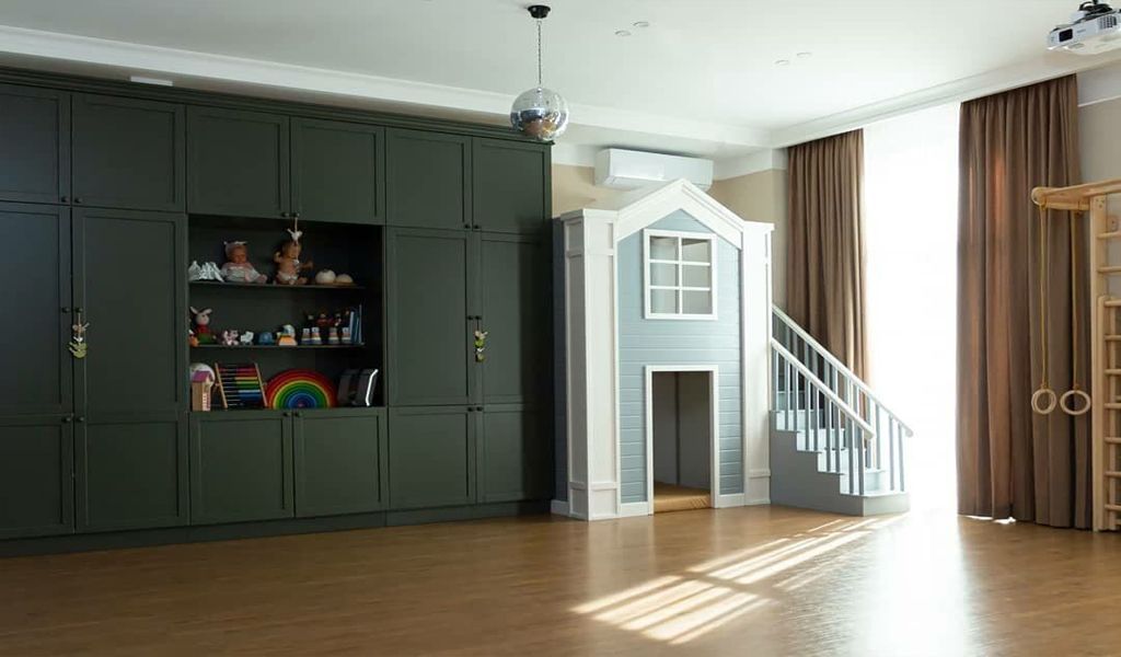 Обзор детских садиков Харькова: стоимость, программа обучения