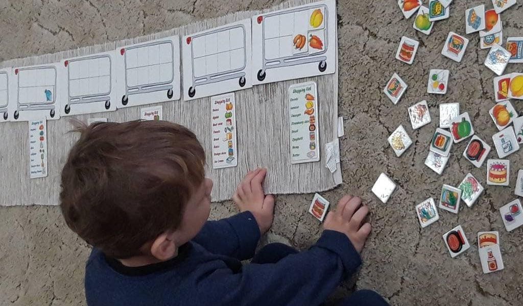 Частные детские садики в Кривом Роге: график работы, особенности