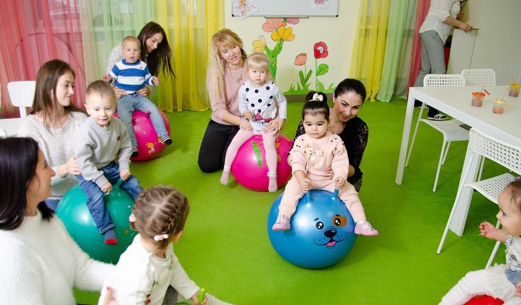 Частные детские садики в Черновцах: стоимость обучения, обзор услуг