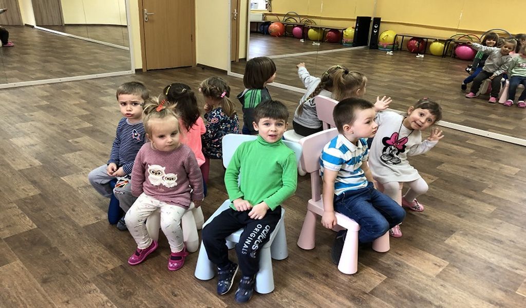 Обзор детских садиков Харькова: стоимость, программа обучения