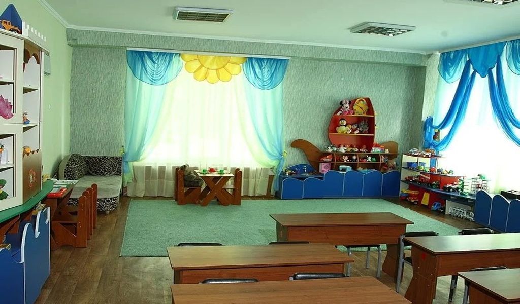 Обзор детских садиков Харькова: стоимость, программа обучения