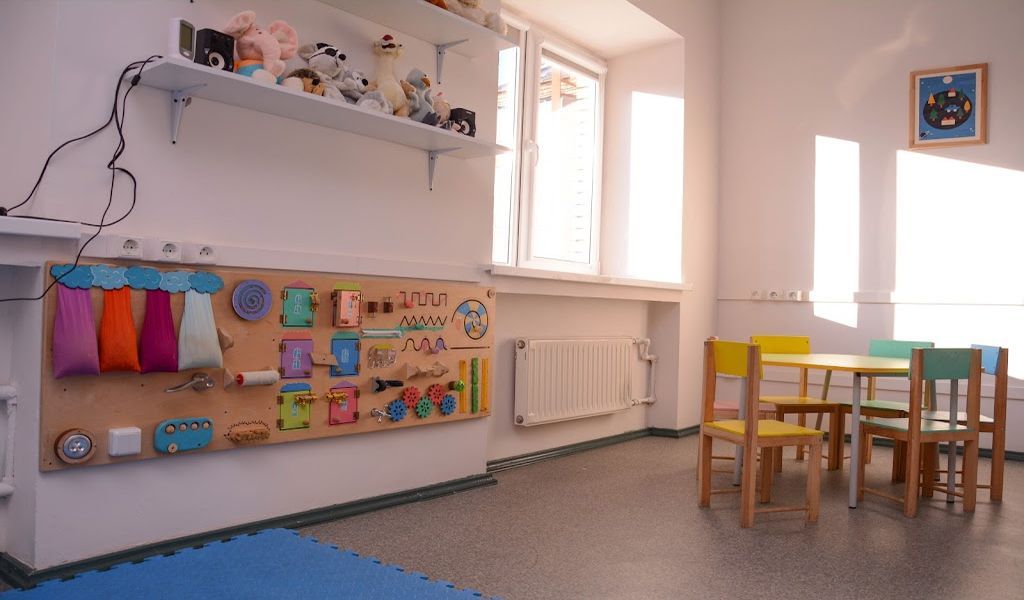 Обзор детских садиков Харькова: стоимость, программа обучения