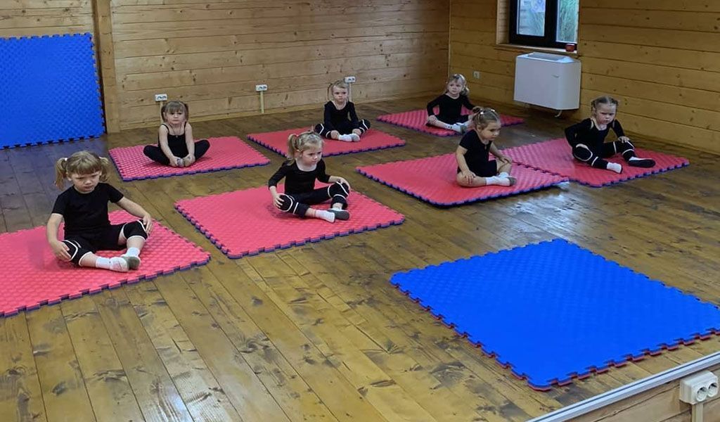 Обзор частных детских садиков в Запорожье