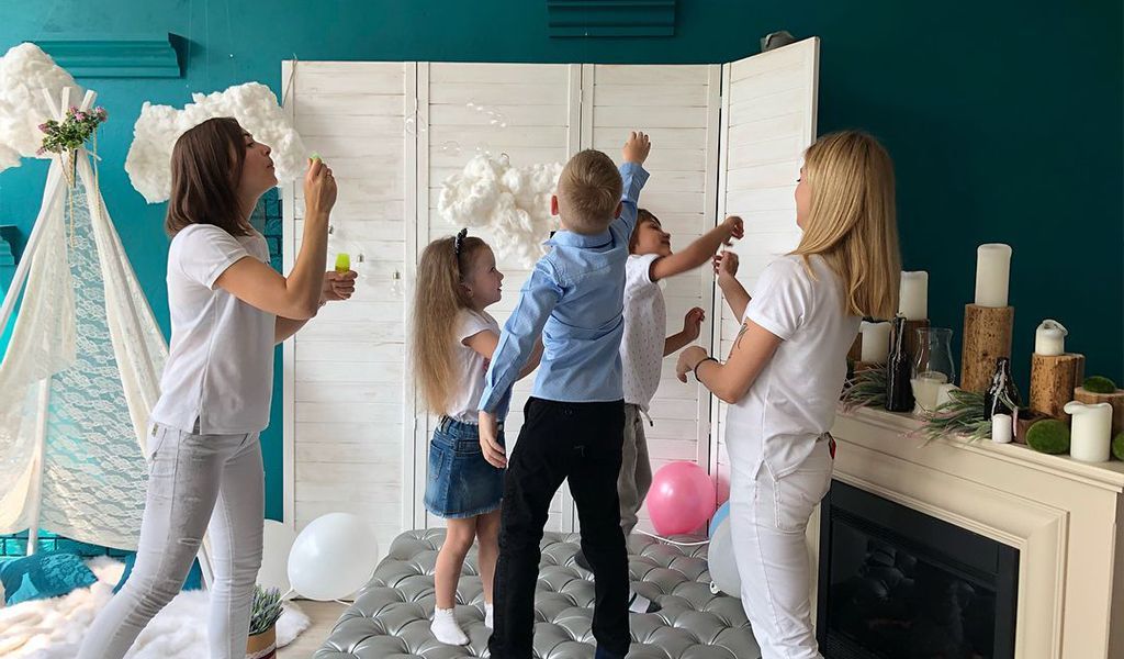 Частные детские садики Луцка: обзор и цены