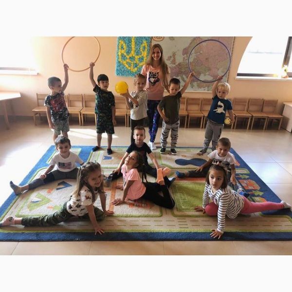 Обзор частных школ в г. Ужгород