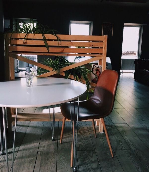 Обзор коворкингов в г. Полтава