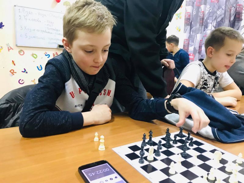 Готовимся к школе: обзор дошкольных центров в Днепре