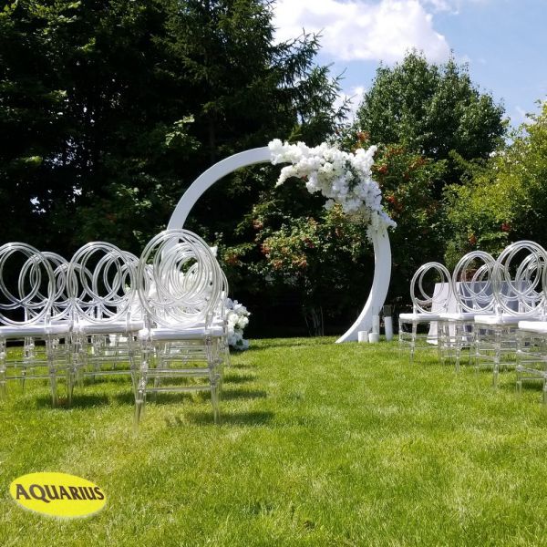 Обзор компаний, где отпразновать свадьбу в г. Киев