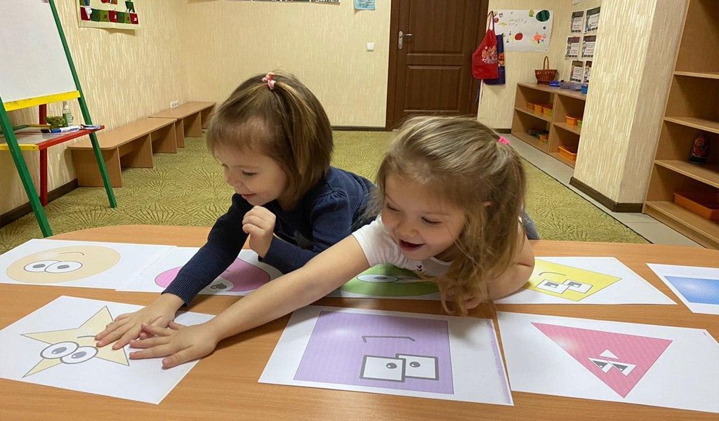 Обзор детских садиков Харькова: стоимость, программа обучения