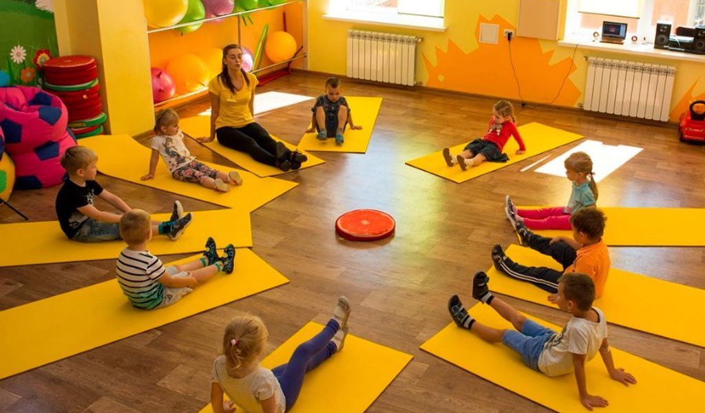 Частные детские садики Луцка: обзор и цены