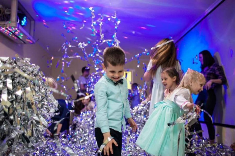 Частные садики г. Ивано-Франковск: обзор