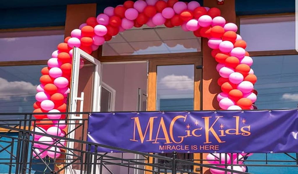 Частные детские садики в Черновцах: стоимость обучения, обзор услуг