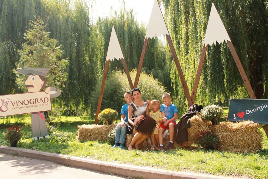 Обзор компаний, где отпразновать свадьбу в г. Ровно