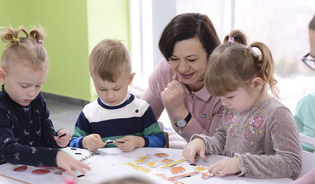 Частные детские садики в Черновцах: стоимость обучения, обзор услуг