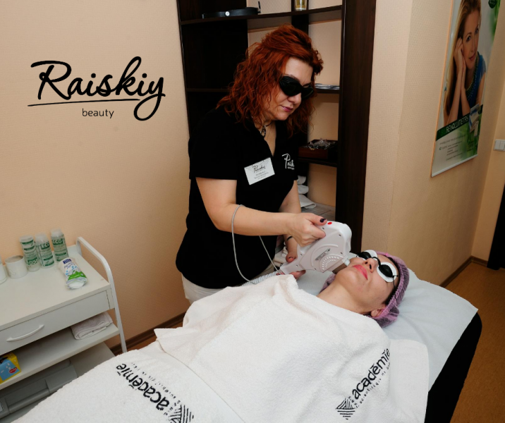 Лазерная эпиляция в Черкассах: обзор компаний для безупречной гладкости