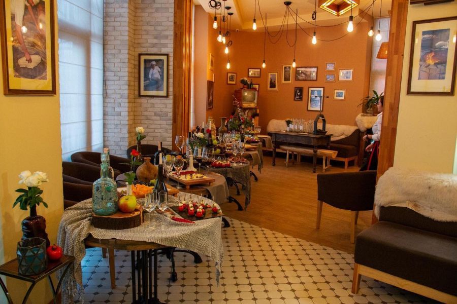 Обзор компаний, где отпразновать свадьбу в г. Ровно