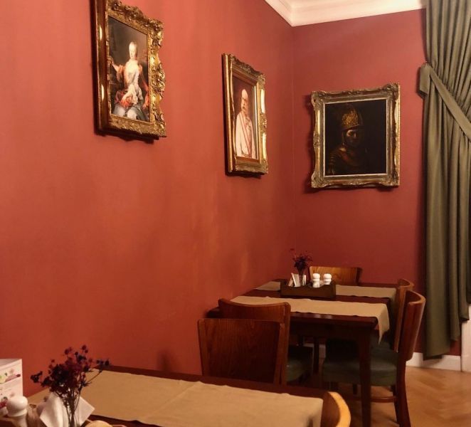 Традиционные блюда Закарпатья в Ужгороде: приглашаем на стол