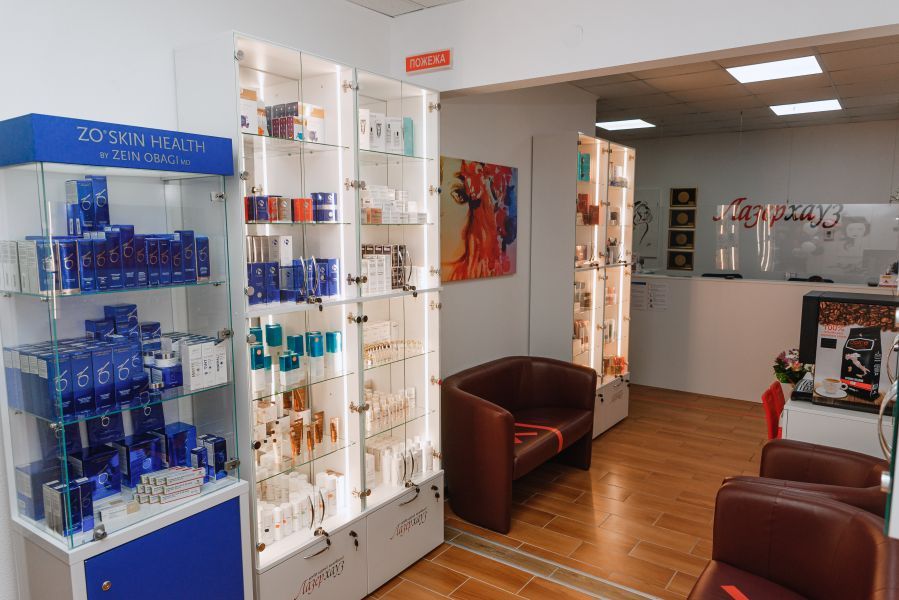 Обзор компаний, что предлагают услуги похудения в г. Полтава