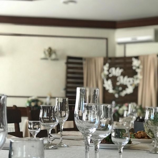 Обзор компаний, где отпразновать свадьбу в г. Кривой Рог