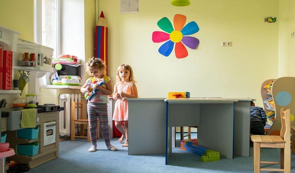 Частные детские садики в Черновцах: стоимость обучения, обзор услуг