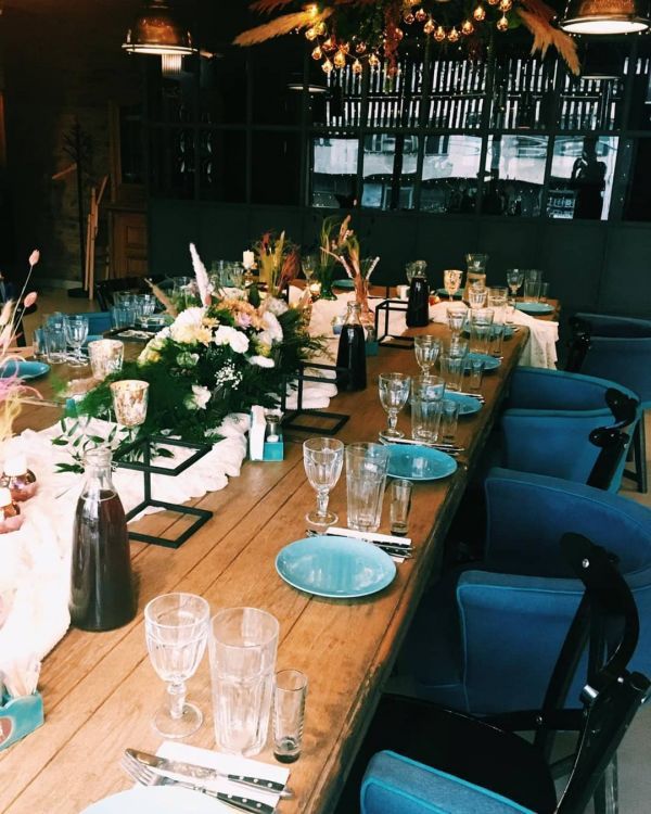 Обзор компаний, где отпразновать свадьбу в г. Черкассы