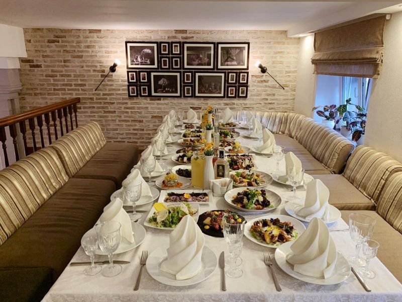 Обзор компаний, где отпразновать свадьбу в г. Сумы