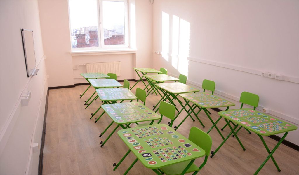 Обзор детских садиков Харькова: стоимость, программа обучения