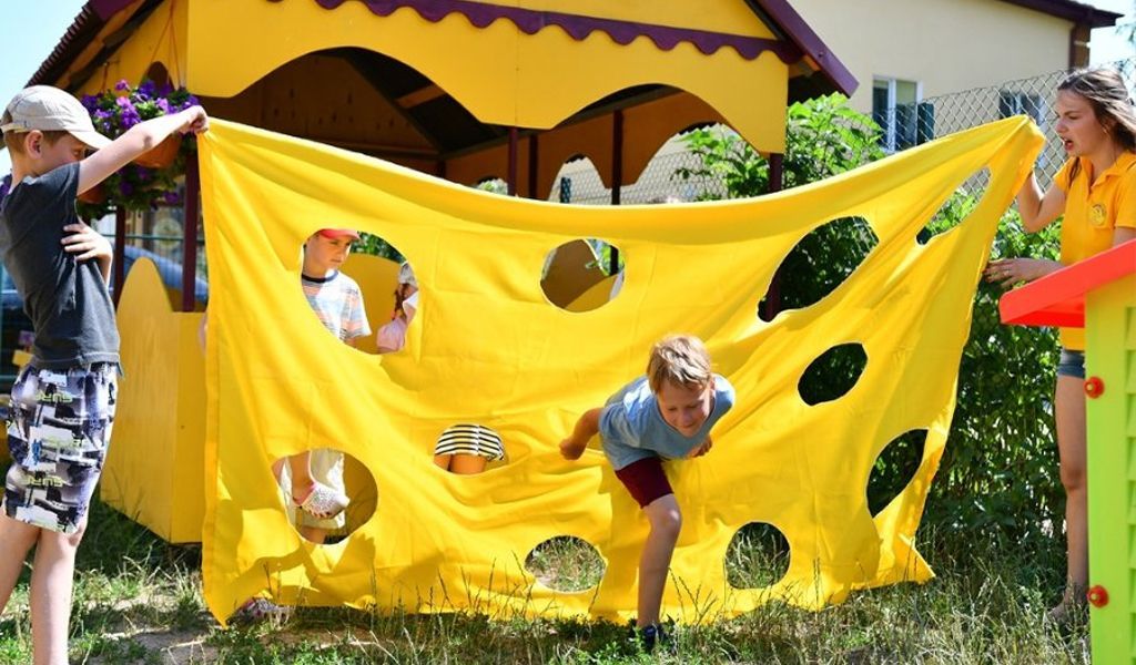 Частные детские садики Луцка: обзор и цены