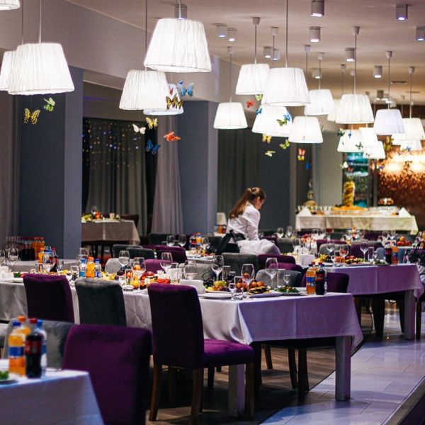 Обзор компаний, где отпразновать свадьбу в г. Черновцы