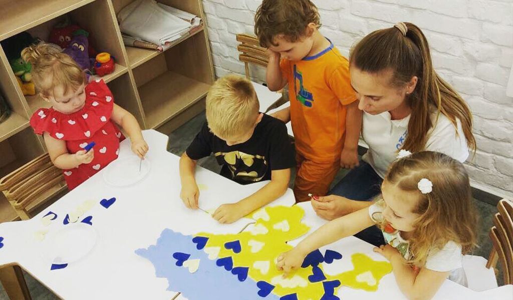 Частные детские садики Луцка: обзор и цены