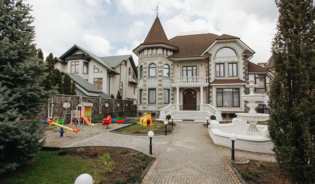 Частные детские садики в Черновцах: стоимость обучения, обзор услуг