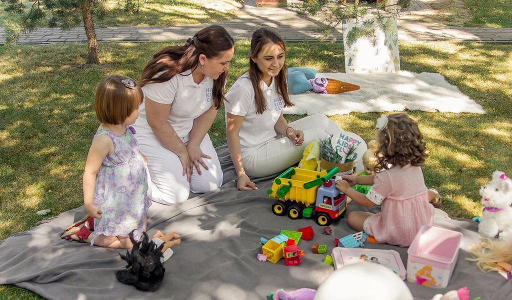 Частные детские садики Луцка: обзор и цены