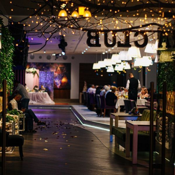 Обзор компаний, где отпразновать свадьбу в г. Черновцы