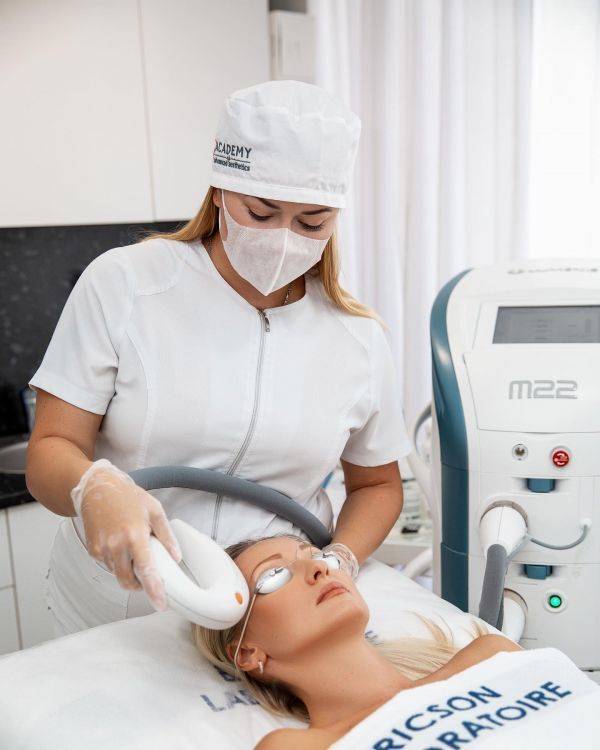 Лазерная эпиляция в Луцке: обзор компаний для безупречной гладкости