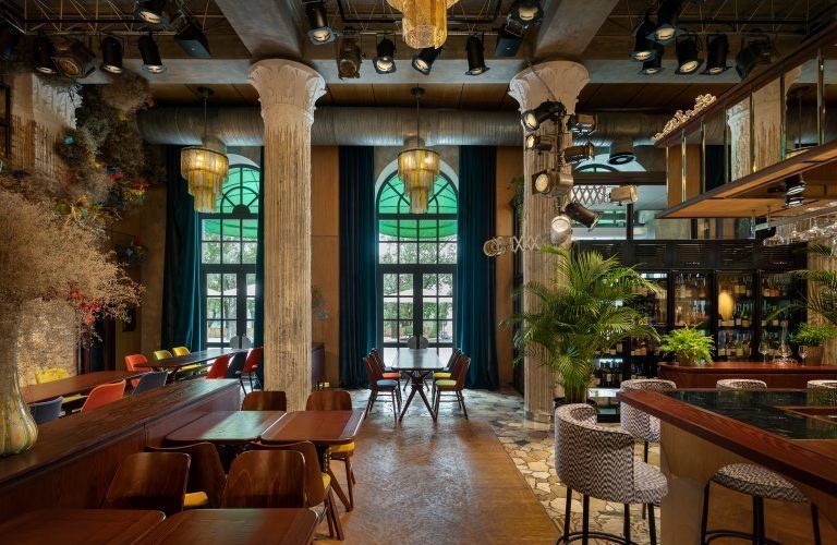 Лучшие рестораны Харькова в 2021 году