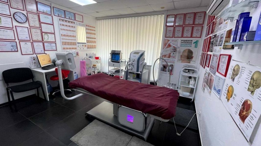 Лазерная эпиляция в Чернигове: топ компаний города