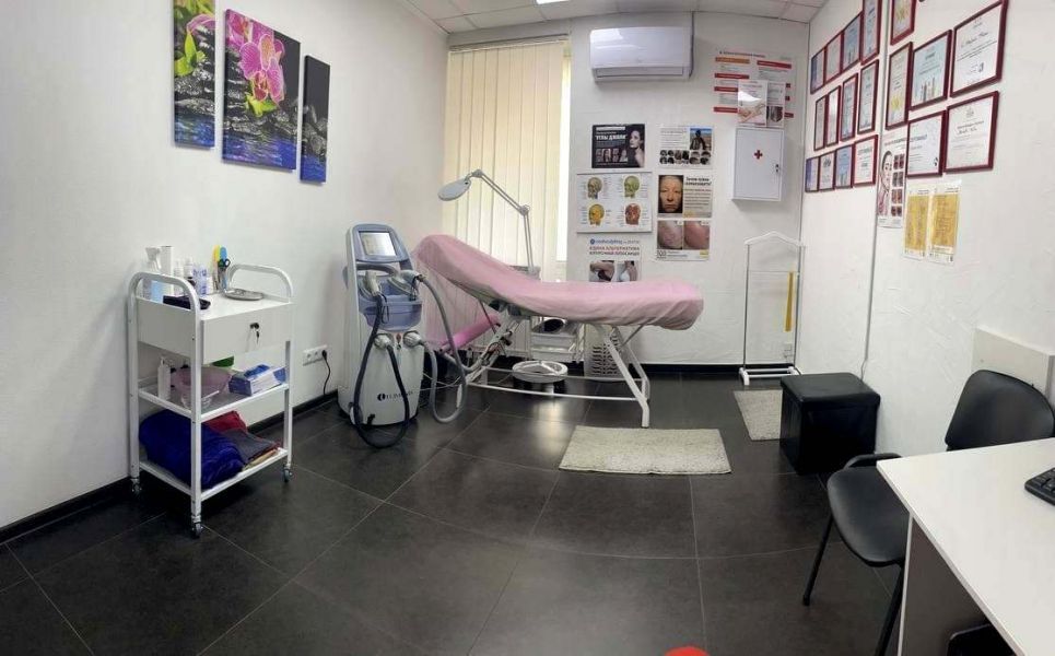 Лазерная эпиляция в Чернигове: топ компаний города