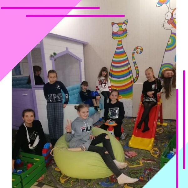 Кафе и рестораны с детскими комнатами в Житомире