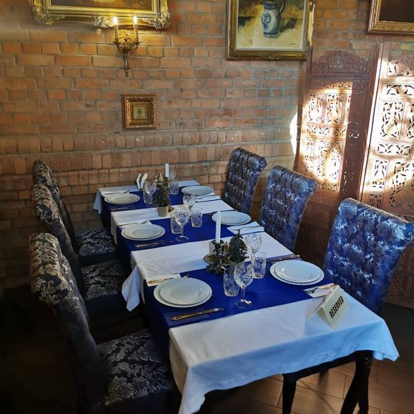 Обзор компаний, где отпразновать свадьбу в г. Житомир