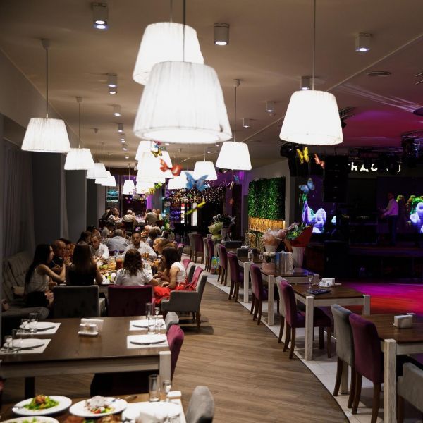 Обзор компаний, где отпразновать свадьбу в г. Черновцы