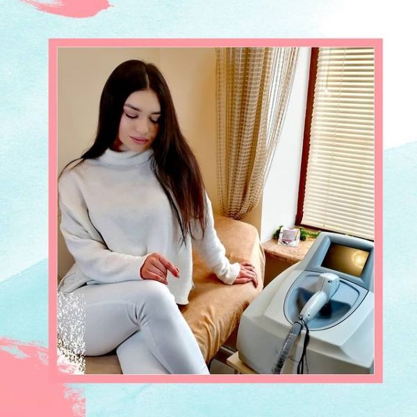 Топ-5 компаний с лазерной эпиляцией в Ровно