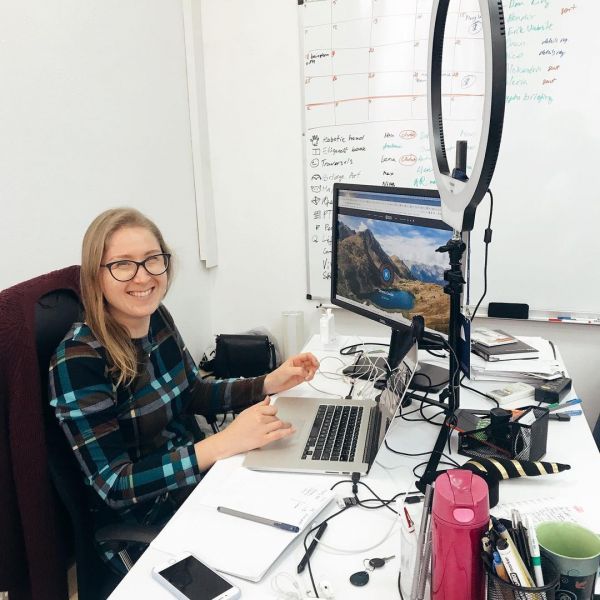 Обзор коворкингов в Харькове