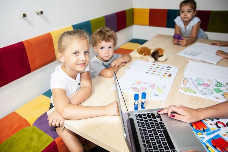 Дошколярик в Ужгороде: сколько стоят подготовительные курсы